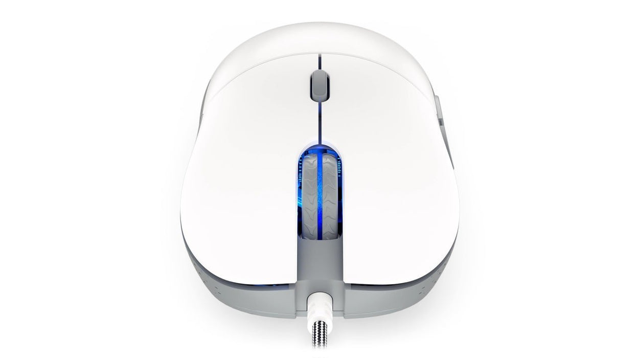 EAN 5903018666624 - ENDORFY GEM ratón Juego Ambidextro USB Tipo C Óptico 8000 DPI imagen 8