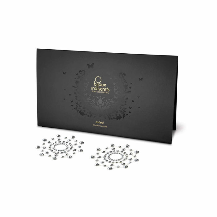 EAN 8437008001173 - Bijoux Indiscrets Mimi Skin Jewelry Femenino imagen 2