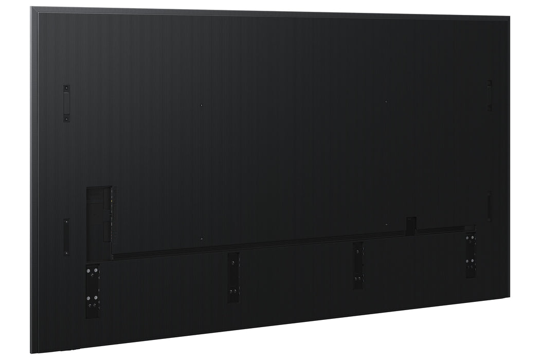 EAN 8806097654834 - Samsung QH115F-X Pantalla plana para señalización digital 2,92 m (115") LCD Wifi 1000 cd / m² 4K Ultra HD imagen 9