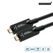 EAN 5715063156339 - Microconnect USB3.2CC12OP cable USB USB 3.2 Gen 2 (3.1 Gen 2) 12,5 m USB C Negro imagen 1