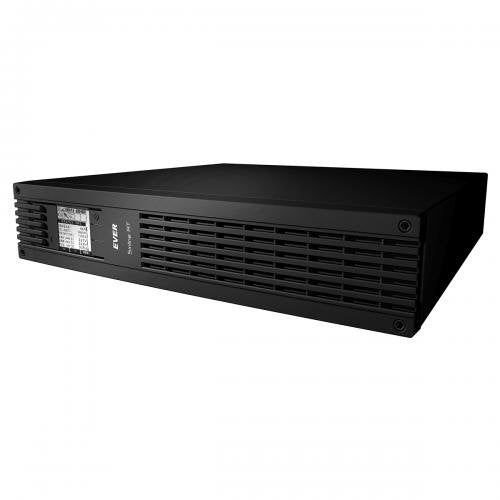 EAN 5907683603762 - Ever SINLINE RT XL 850 sistema de alimentación ininterrumpida (UPS) Línea interactiva 0,85 kVA 850 W 5 sa imagen 1