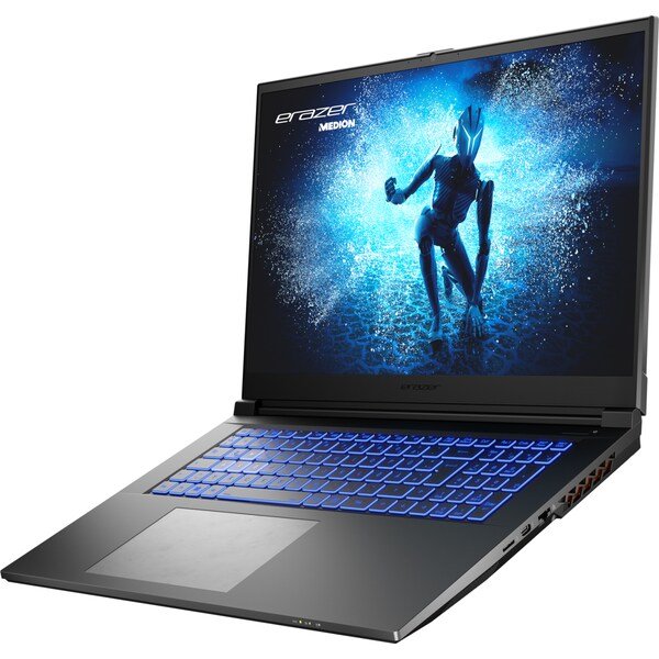 EAN 4061275211993 - ERAZER Defender P40 Intel® Core™ i7 i7-13700HX Portátil 43,9 cm (17.3") Quad HD 16 GB DDR5-SDRAM 1 TB SSD imagen 3