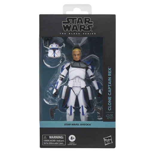 EAN 5010996298089 - Star Wars G15575L00 figura de juguete para niños imagen 1