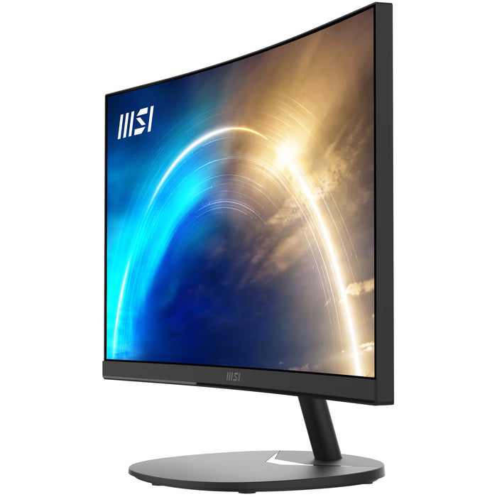 EAN 4711377112598 - MSI Pro MP2412C pantalla para PC 59,9 cm (23.6") 1920 x 1080 Pixeles Full HD Negro imagen 10