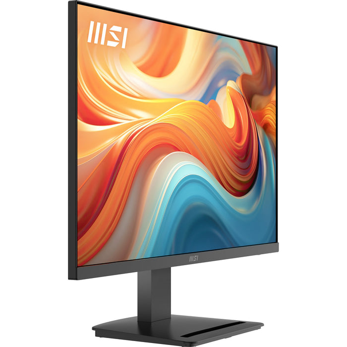 EAN 4711377381543 - MSI Pro MP273Q E14 pantalla para PC 68,6 cm (27") 2560 x 1440 Pixeles Wide Quad HD Negro imagen 9
