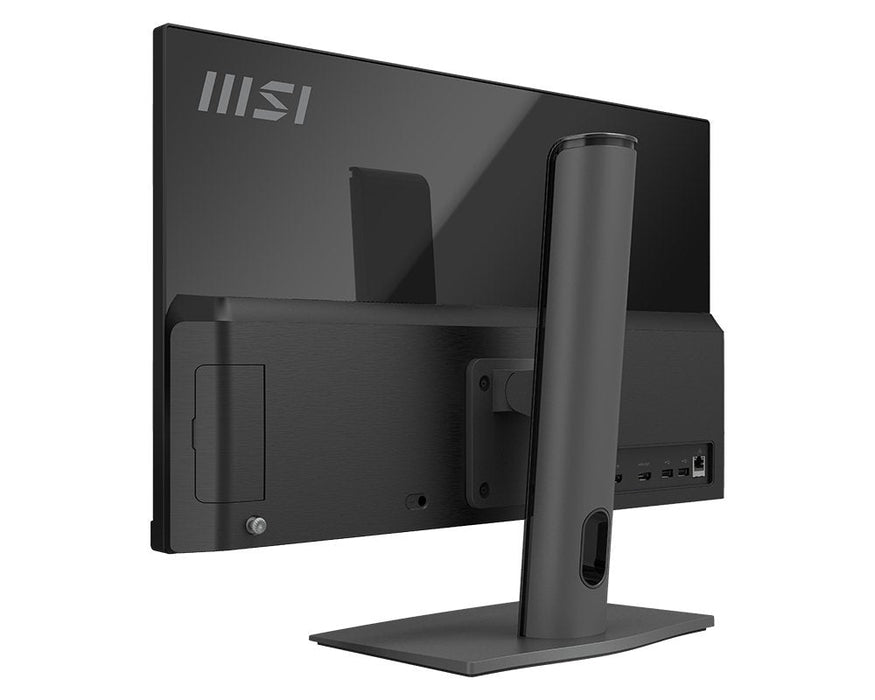 Msi Pro 24xp-006eu I7-1165g7 8 256+1tb W10h 24" N