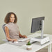 EAN 0043859812301 - Fellowes Breyta descansa muñecas Silicona Arena imagen 4