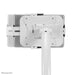 EAN 8717371449780 - Neomounts DS15-625WH1 soporte de seguridad para tabletas Blanco 27,9 cm (11") imagen 11