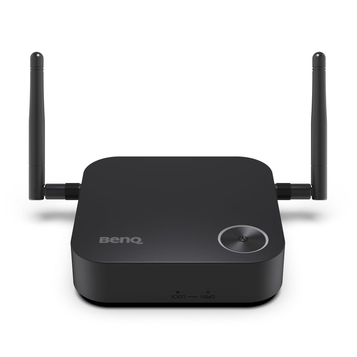 EAN 4718755096419 - BenQ InstaShow WDC15 sistema de presentación inalámbrico HDMI Escritorio imagen 13