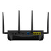 EAN 0846504002320 - Synology RT2600AC router inalámbrico Gigabit Ethernet Doble banda (2,4 GHz / 5 GHz) Negro imagen 4