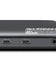 EAN 0888225023734 - Urban Factory TCD49UF base para portátil y replicador de puertos USB Tipo C Negro imagen 5