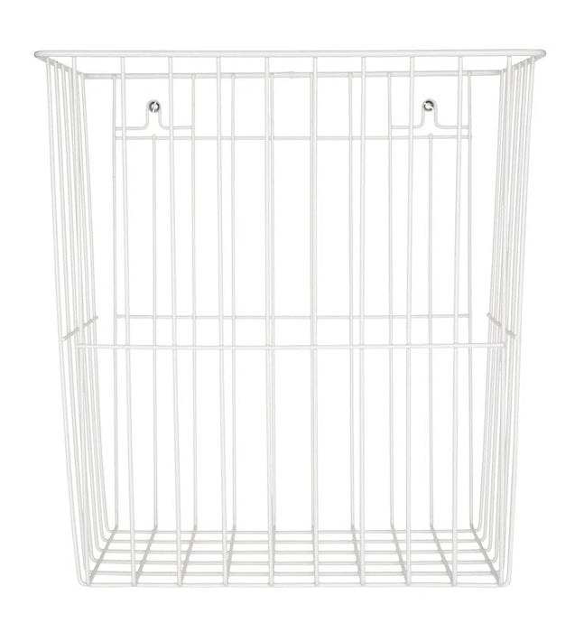 Tork Mülleimer 20,0 L Blanco