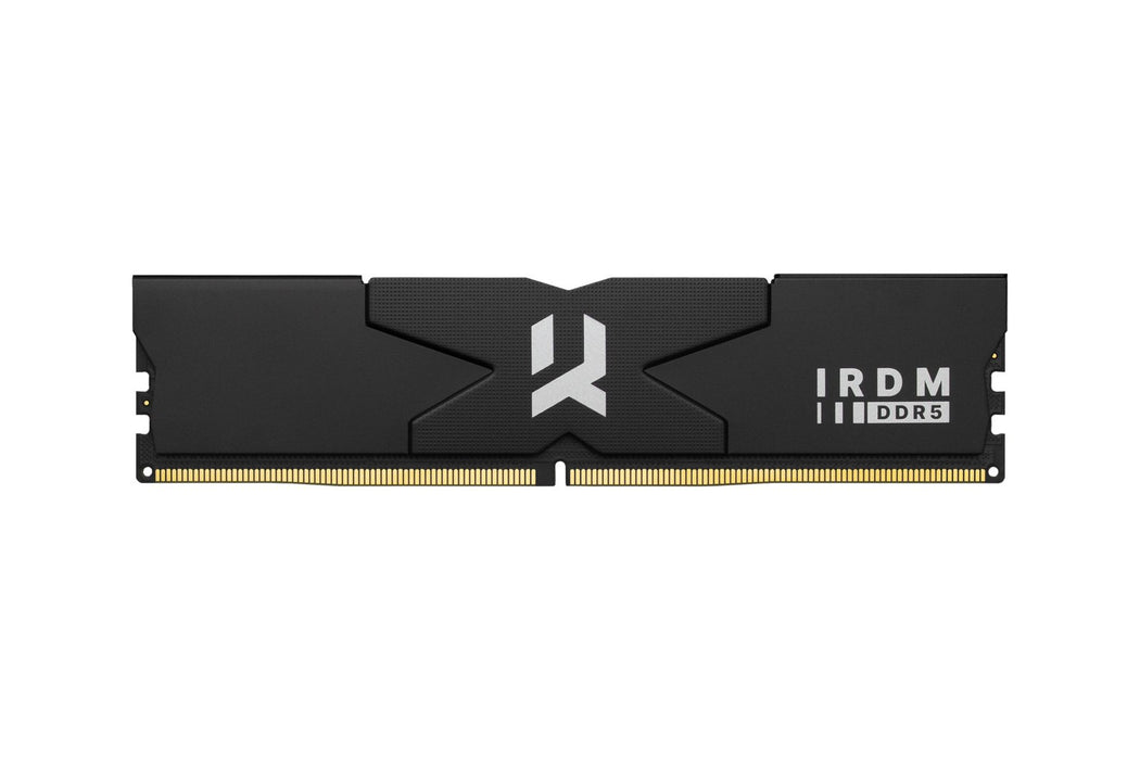 EAN 5908267901724 - Goodram IRDM DDR5 IR-6000D564L36S/32GDC módulo de memoria 32 GB 2 x 16 GB 288-pin DIMM imagen 1