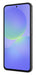 EAN 8806095984063 - Samsung Galaxy A36 5G 17 cm (6.7") SIM doble USB Tipo C 8 GB 256 GB 5000 mAh Negro imagen 3