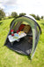 EAN 3138522127893 - Coleman Darwin 4 Plus 4 personas(s) Verde Tienda de cúpula/iglú imagen 5