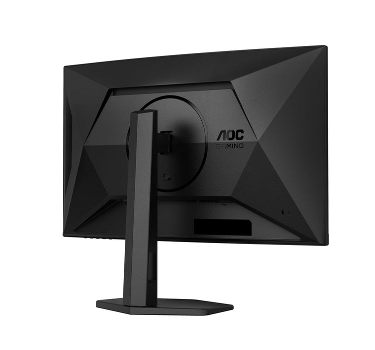 EAN 4038986181488 - AOC G4 C27G4ZXU pantalla para PC 68,6 cm (27") 1920 x 1080 Pixeles Full HD LED Negro imagen 6