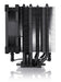 EAN 9010018000252 - Noctua NH-U9S chromax.black Procesador Enfriador 9,2 cm Negro, Cromo 1 pieza(s) imagen 3
