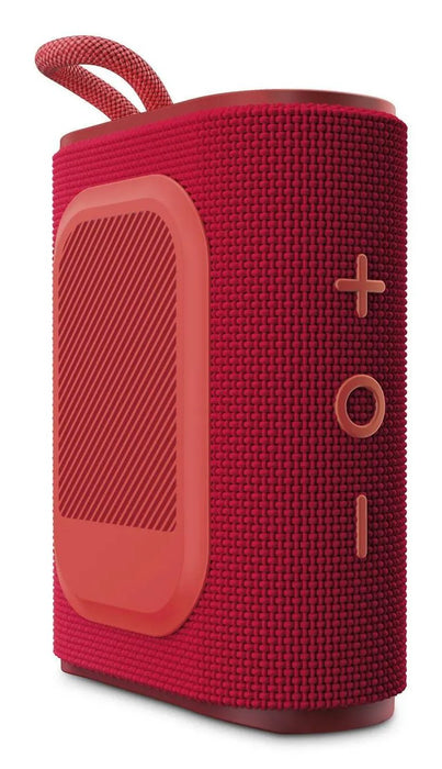 EAN 8432426459247 - Energy Sistem StreetPlay Rojo 8 W imagen 3
