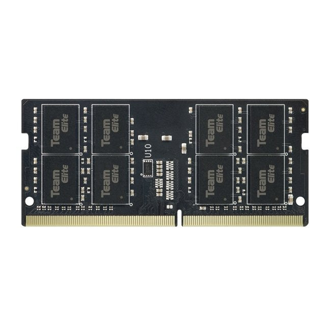 Memoria Ram Teamgroup 16gb Ddr4 2666mhz Sodimm Cl19 1.2v