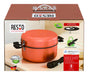EAN 4260709015910 - Resto Kitchenware 95801 conjunto de sartenes y ollas 8 pieza(s) imagen 51