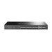 EAN 4897098688212 - TP-Link Omada TL-SG3428XF Gestionado L2+ 1U Negro imagen 1