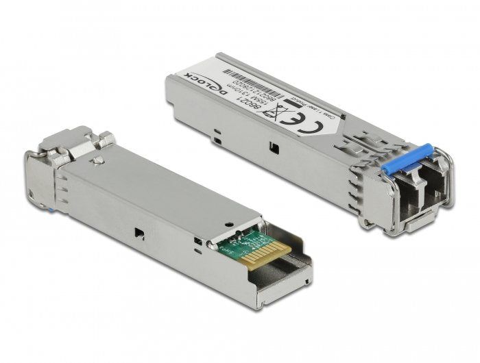 Sfp Modul 100base-Fx Sm 1310 Nm Ddm