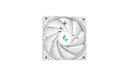 EAN 6933412728115 - DeepCool LT520 WH Procesador Sistema de refrigeración líquida todo en uno 12 cm Blanco 1 pieza(s) imagen 3