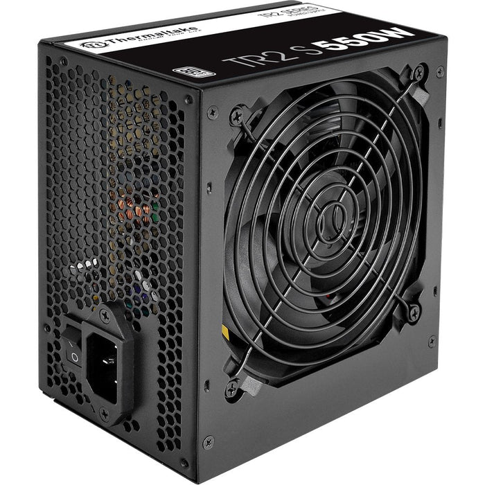 Netzteil Thermaltake Tr2 S 550w Atx 80+ Negro Retail