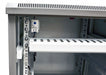 EAN 4038816106971 - ALLNET Racks 22U Rack o bastidor independiente Gris imagen 6