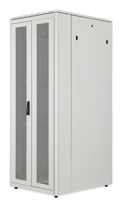 Digitus Serverschrank Unique Server-N Serie 42he 800x1000mm Gris
