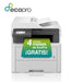 EAN 4977766827904 - Brother MFC-L3740CDWE impresora multifunción LED A4 600 x 2400 DPI 18 ppm Wifi imagen 6