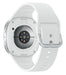 EAN 8806097413349 - Samsung Galaxy Watch 8 3,3 cm (1.3") AMOLED Digital 438 x 438 Pixeles Pantalla táctil Plata Wifi GPS (sat imagen 10
