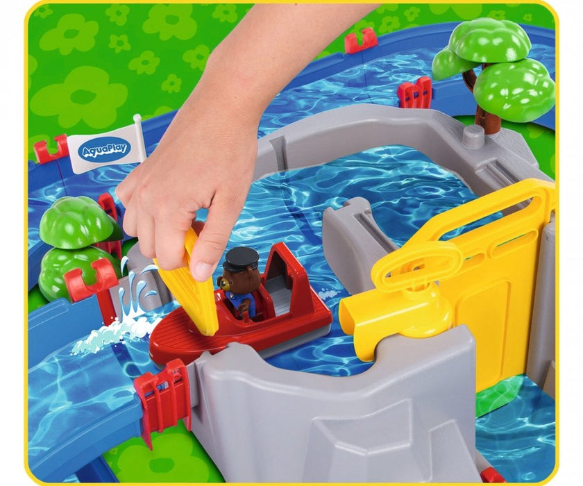 EAN 7313400015424 - Aquaplay 8700001542 set de juguetes imagen 5