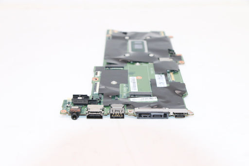 EAN 5704174684930 - Lenovo 01YU368 refacción para laptop Placa base imagen 1