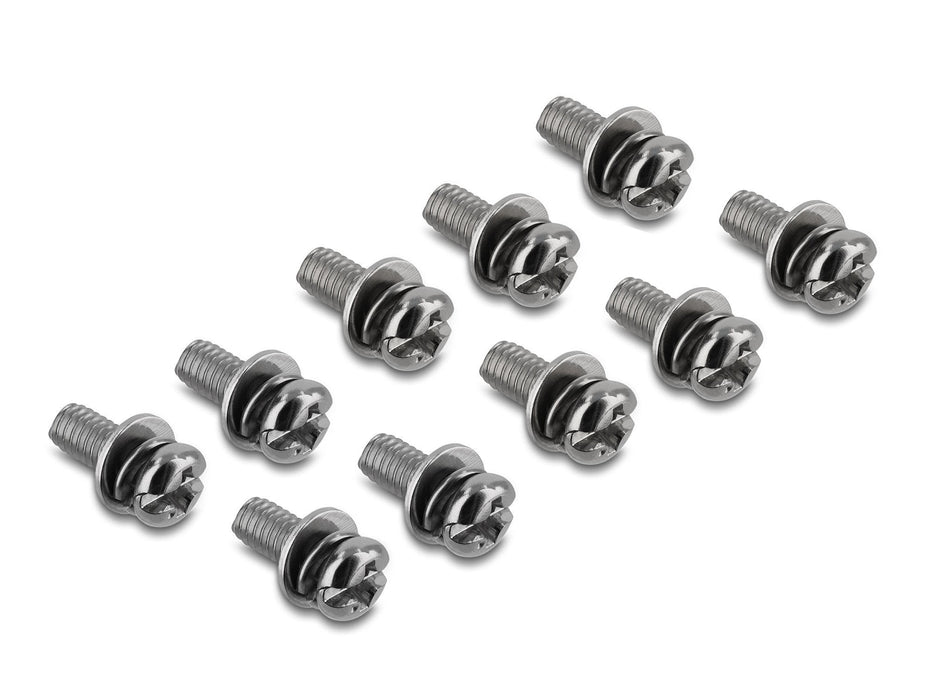 Delock Lüfterfilter Con Clip 418 X 180 X 46 Mm