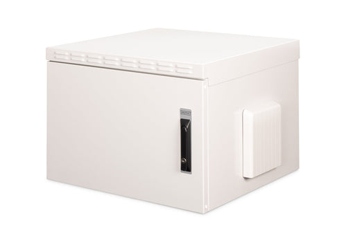 EAN 4016032362135 - Digitus DN-19 07U-6/6-I-OD armario rack Bastidor de pared Gris imagen 1