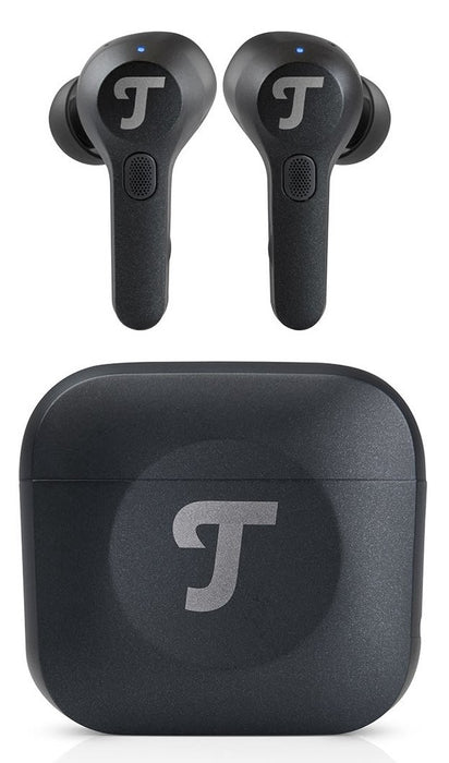 EAN 4048945048295 - Teufel AIRY TWS PRO Auriculares Inalámbrico Dentro de oído Llamadas/Música Bluetooth Negro imagen 1