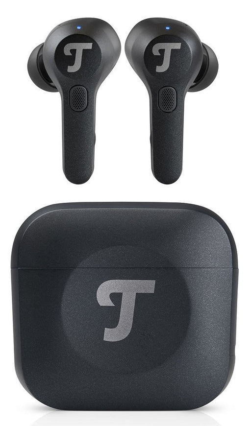 EAN 4048945048295 - Teufel AIRY TWS PRO Auriculares Inalámbrico Dentro de oído Llamadas/Música Bluetooth Negro imagen 1