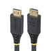 EAN 0065030916455 - StarTech.com HDMI2-CABLE-GRIP-15F cable HDMI HDMI tipo A (Estándar) Negro imagen 1