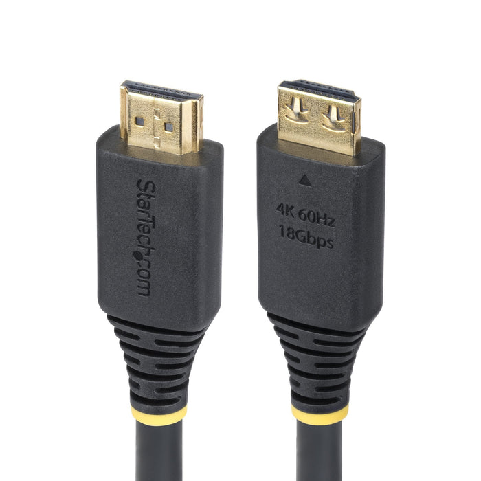 Cable Hdmi Alta Velocidad 5m Cabl