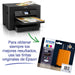 EAN 8715946668420 - Epson WorkForce WF-7830DTWF imagen 11