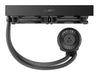 EAN 4895265000317 - ARCTIC Liquid Freezer III Pro 280 Procesador Sistema de refrigeración líquida todo en uno 14 cm Negro 1 p imagen 3