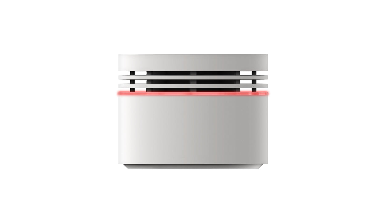Imou Mir-Sm100 Detector De Humo Blanco