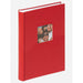 EAN 4004122130832 - Walther Design ME-111-R álbum de foto y protector Rojo imagen 1