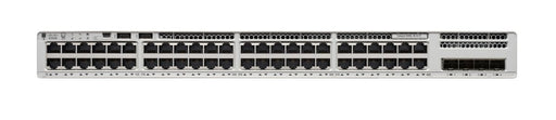 EAN 0889728170222 - Cisco C9200L-48PXG-4X-E switch Gestionado L2/L3 Gigabit Ethernet (10/100/1000) Energía sobre Ethernet (Po imagen 2