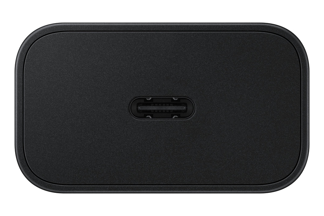 EAN 8806094912128 - Samsung EP-T2510 Universal Negro USB Carga rápida Interior imagen 3
