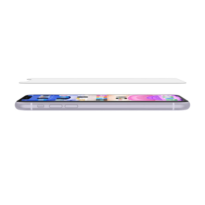 EAN 0745883821877 - Belkin SCREENFORCE InvisiGlass Ultra Protector de pantalla Apple 1 pieza(s) imagen 3