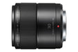 EAN 5025232819836 - Panasonic Lumix G Macro 30mm / F2.8 ASPH. / MEGA O.I.S. SLR Objetivos macro Negro imagen 4