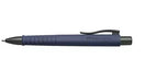 EAN 6933256643445 - Faber-Castell 241189 bolígrafo Azul Bolígrafo de punta retráctil con pulsador Extra-grueso 1 pieza(s) imagen 1