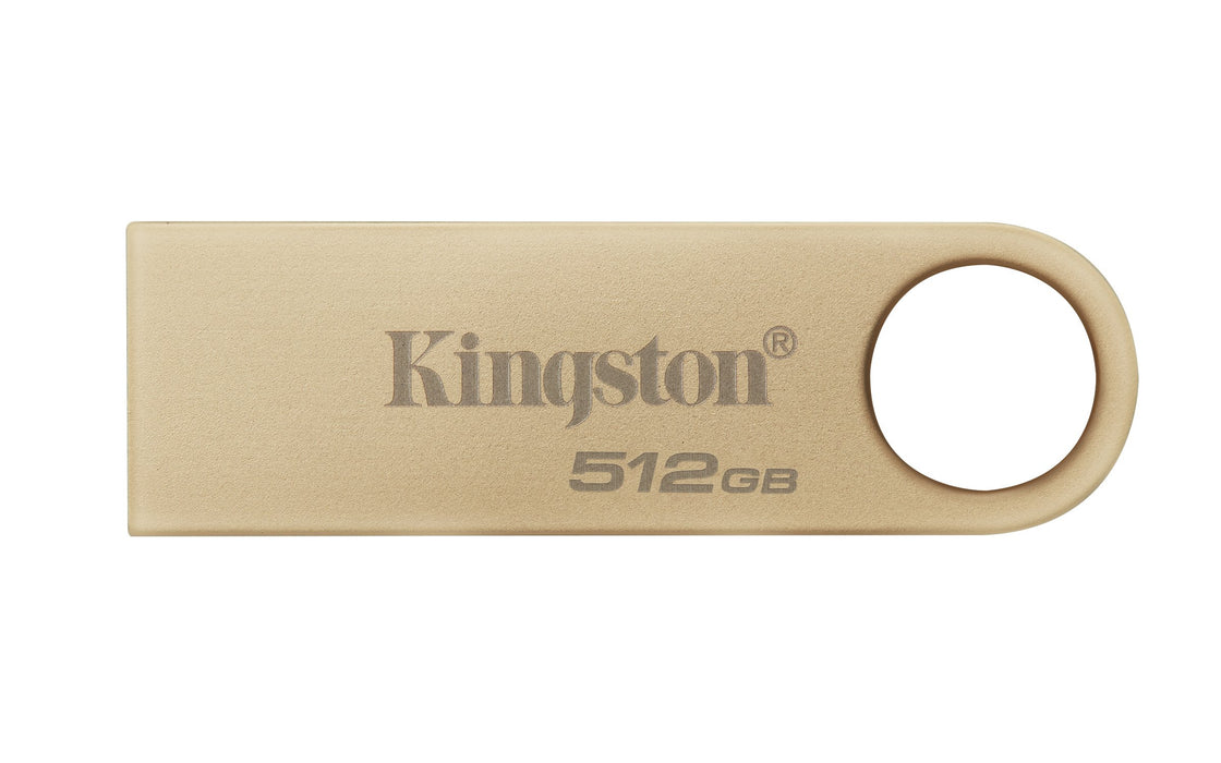 EAN 0740617341324 - Kingston Technology DataTraveler SE9 G3 unidad flash USB USB tipo A 3.2 Gen 1 (3.1 Gen 1) Oro imagen 1